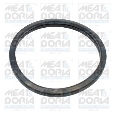 Seal, thermostat